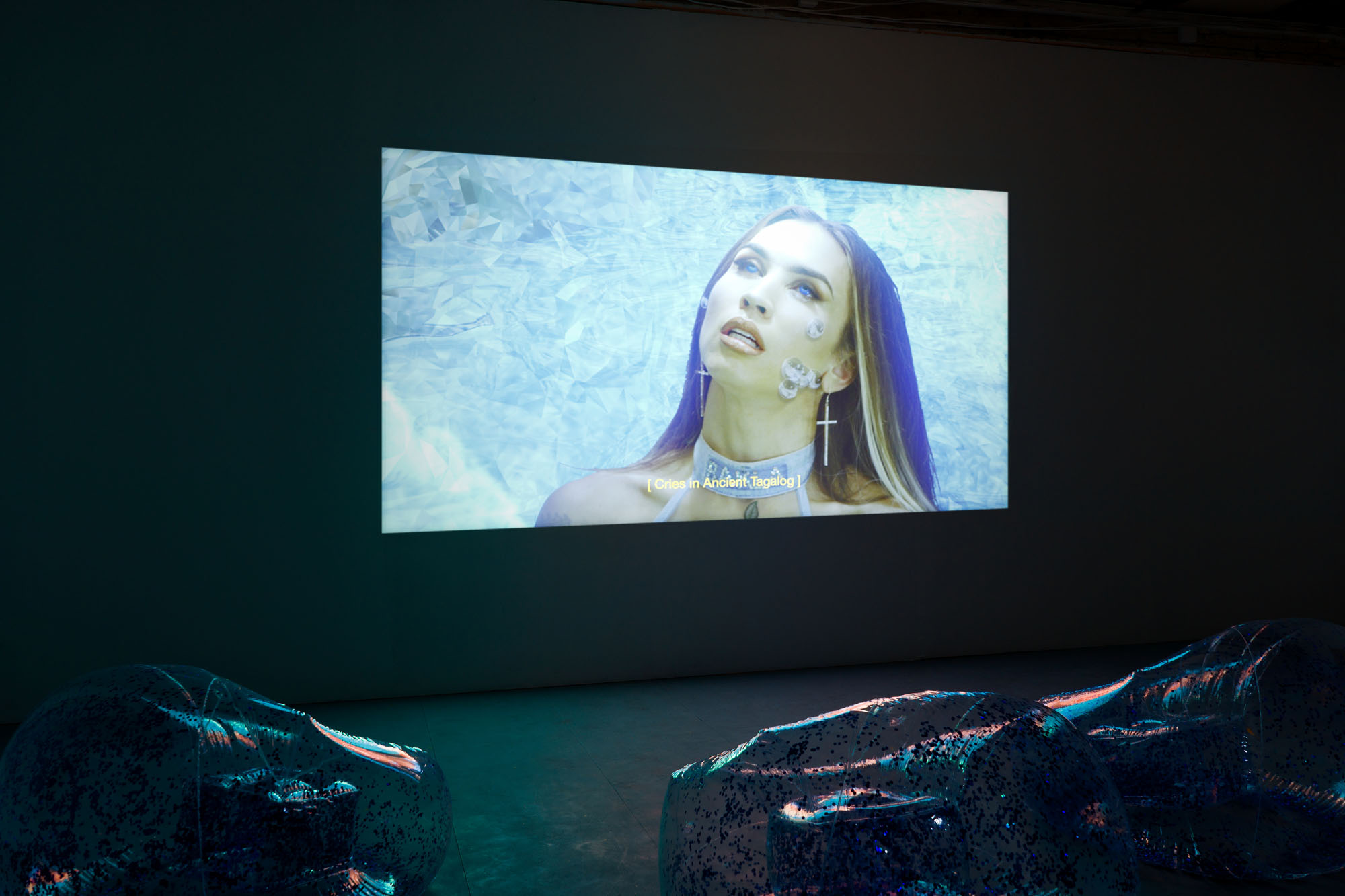 Camp Fires Last Tango, Zürich