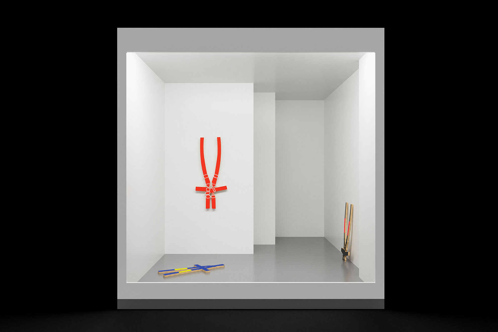 Sicherheitsgurte Indergand & Ehrengruber