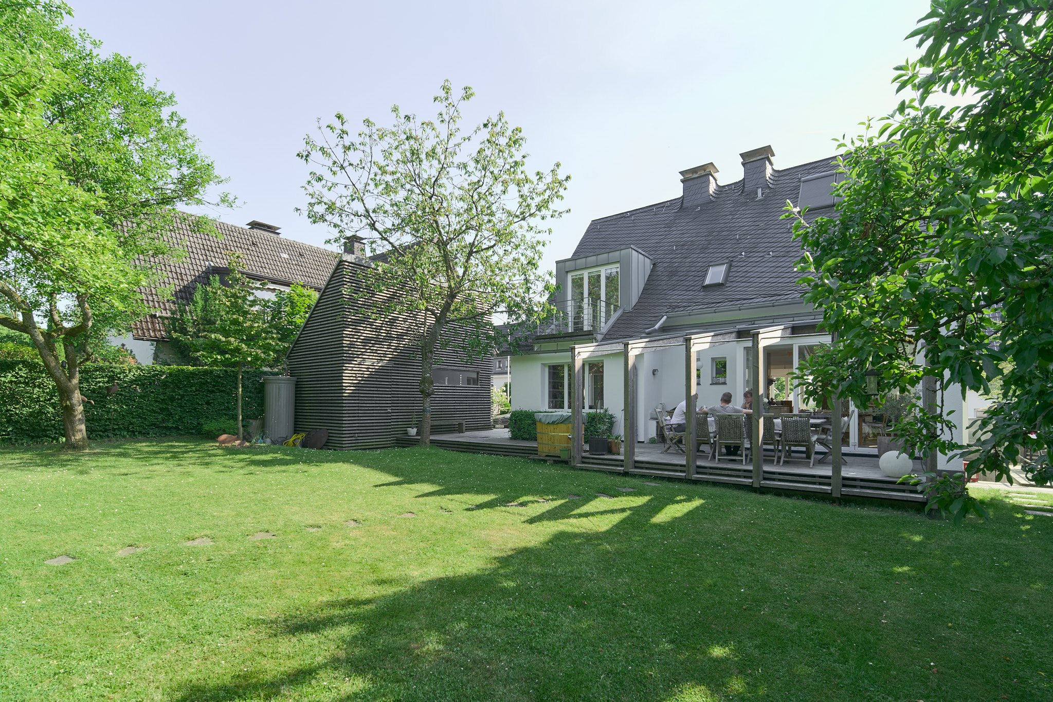 Esapathi Ehrengruber Architekten, Olpe