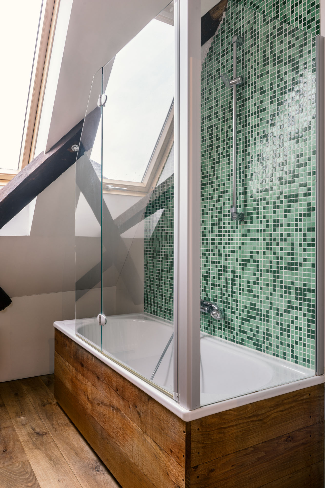 F5 Ehrengruber Architekten, Olpe