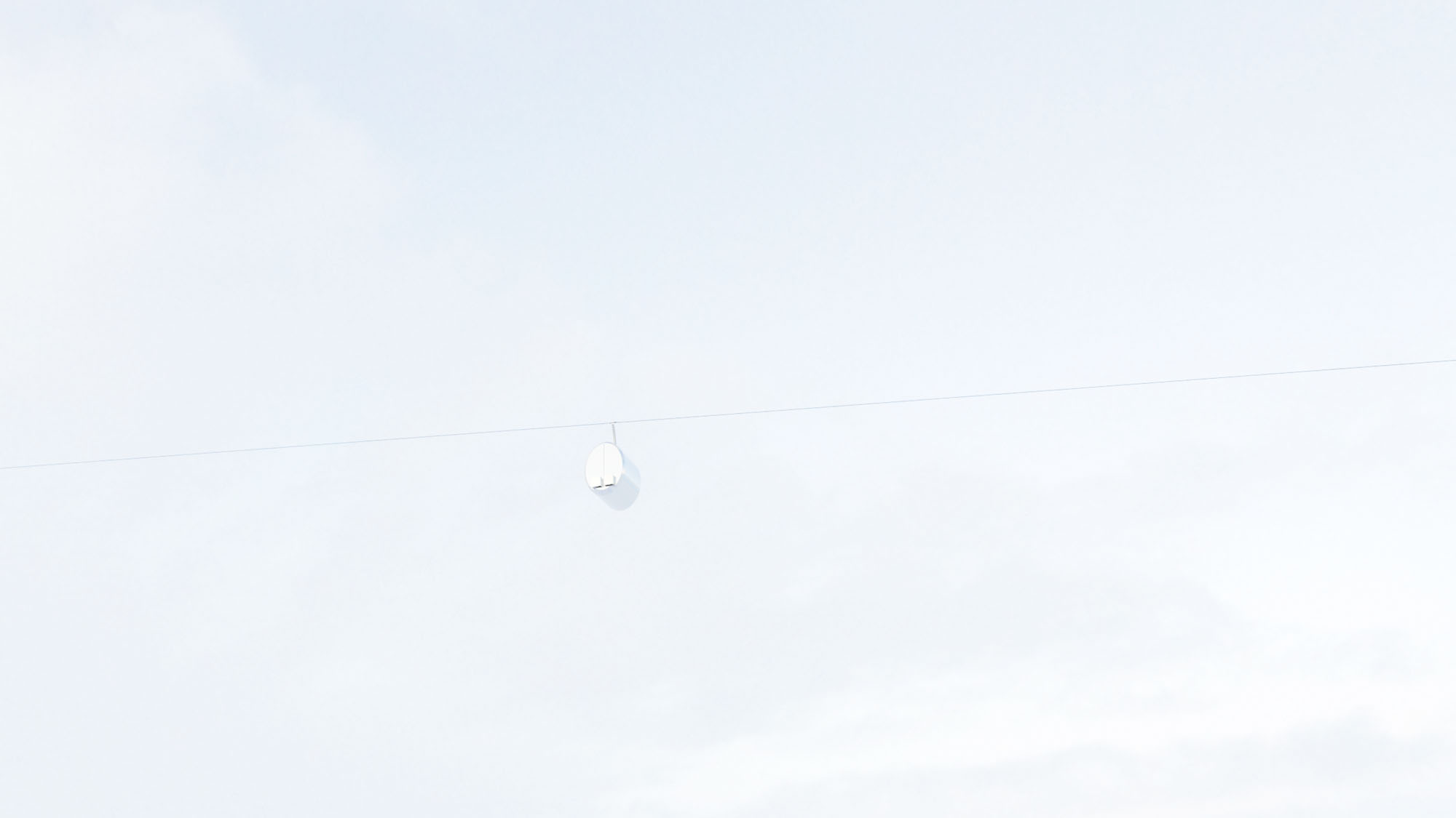 Gondel Indergand & Ehrengruber