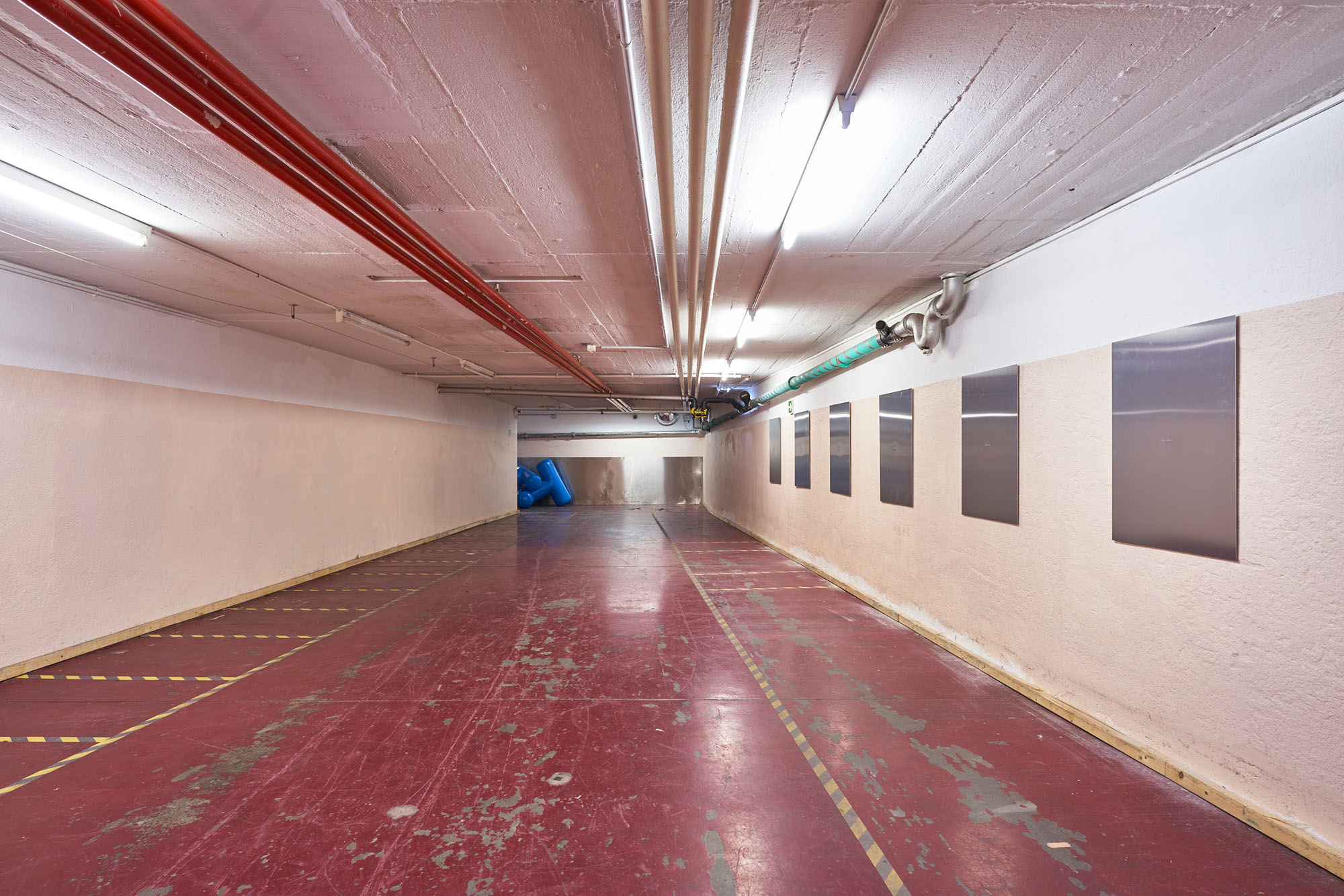 Hope Springs Eternal L23, Zürich